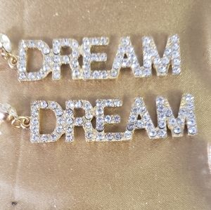 Lucy Fashion Jewelry Earing